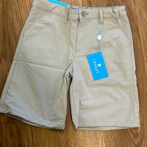 Boy’s J. Bailey Performance Shorts